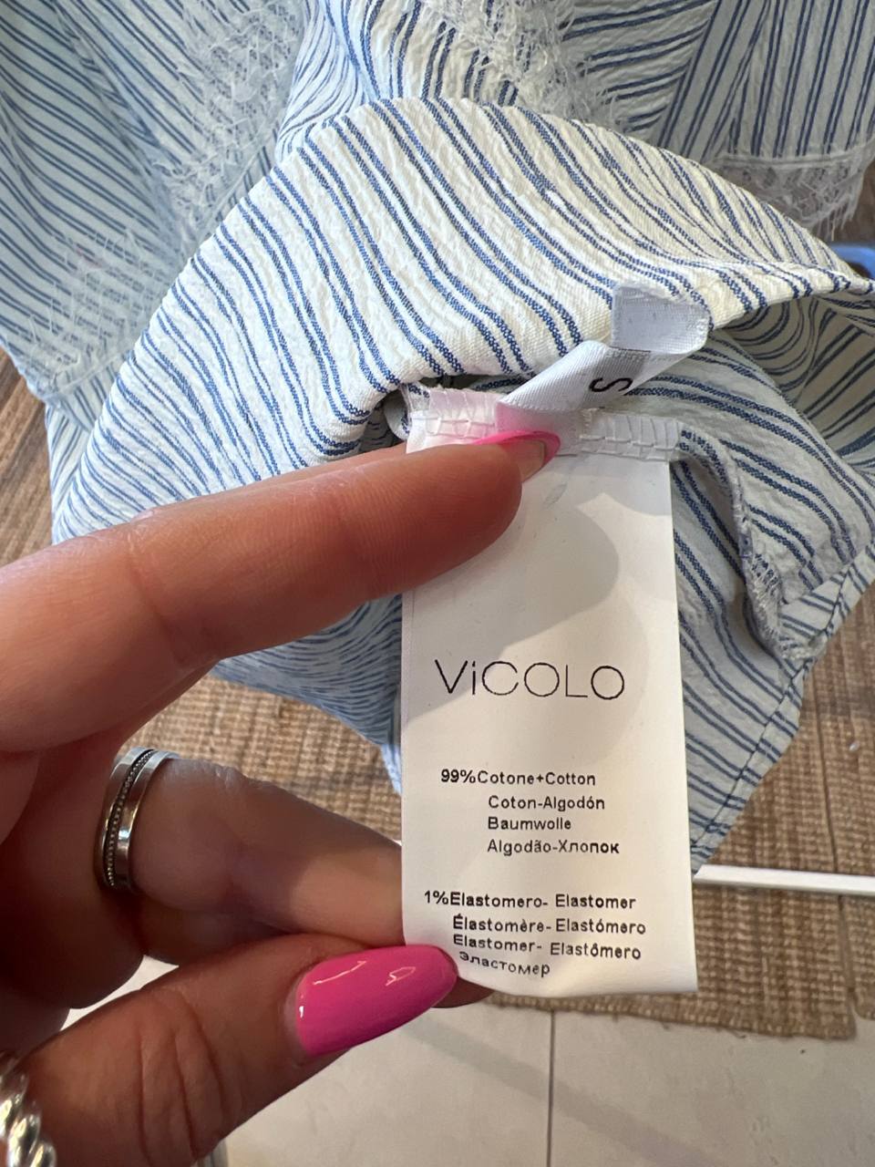 Фото Vicolo