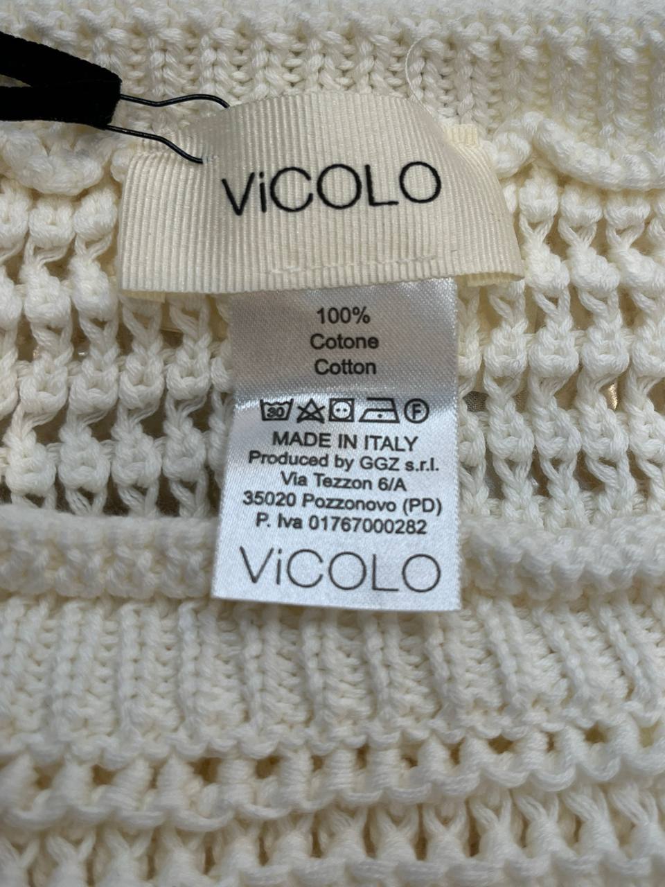 Итальянская одежда, бренд Vicolo, арт. 74258688