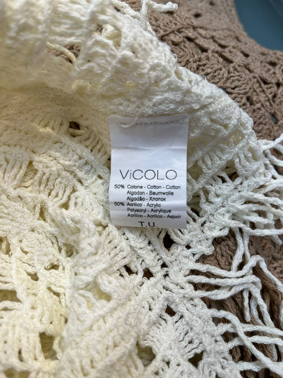Фото Vicolo