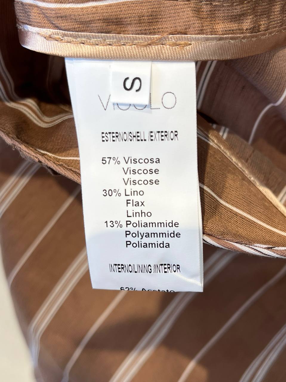 Фото Vicolo