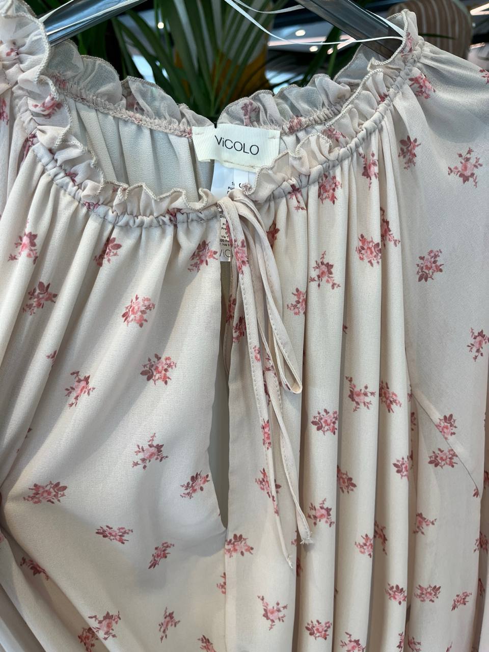 Итальянская одежда, бренд Vicolo, арт. 74260324