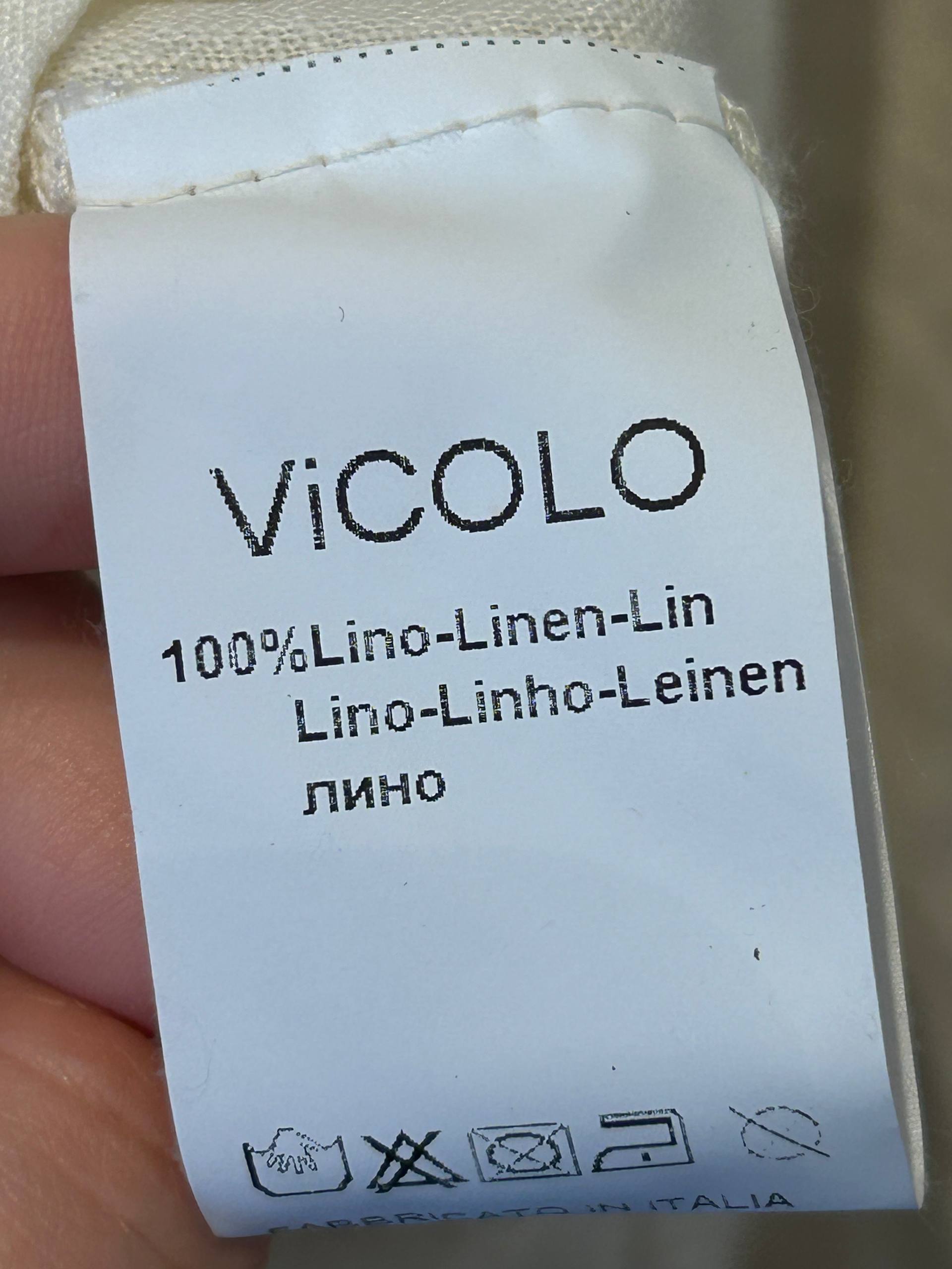 Итальянская одежда, бренд Vicolo, арт. 74268694