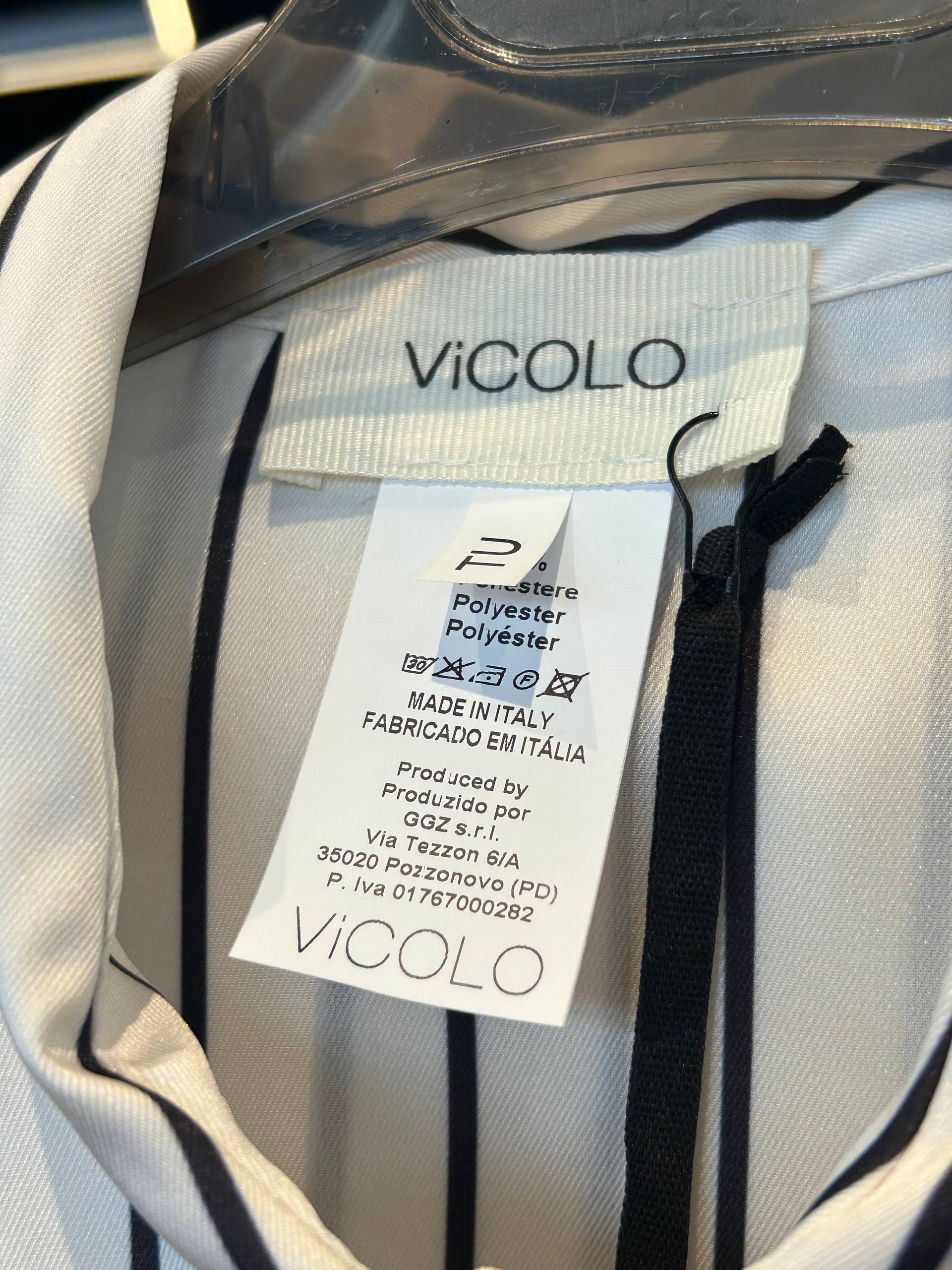 Фото Vicolo
