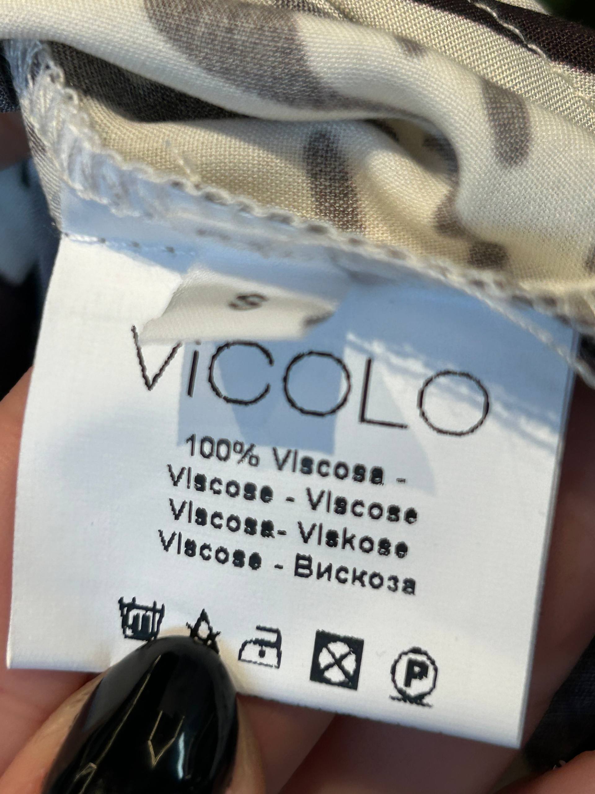 Фото Vicolo