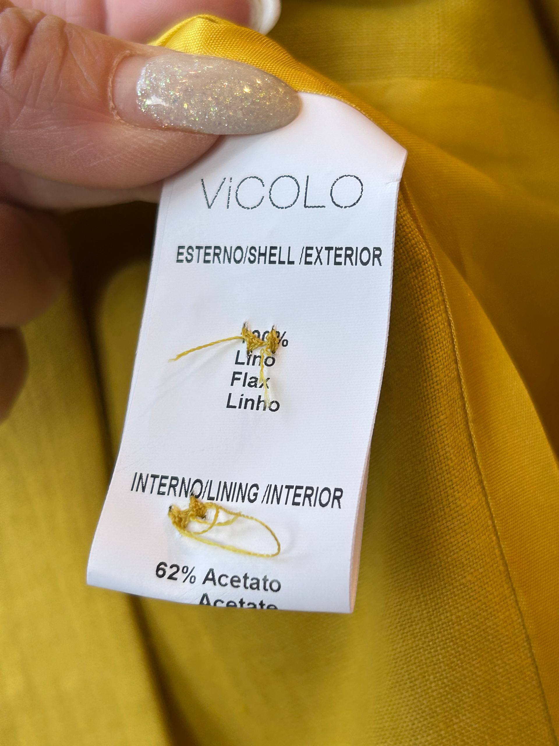 Итальянская одежда, бренд Vicolo, арт. 74268761