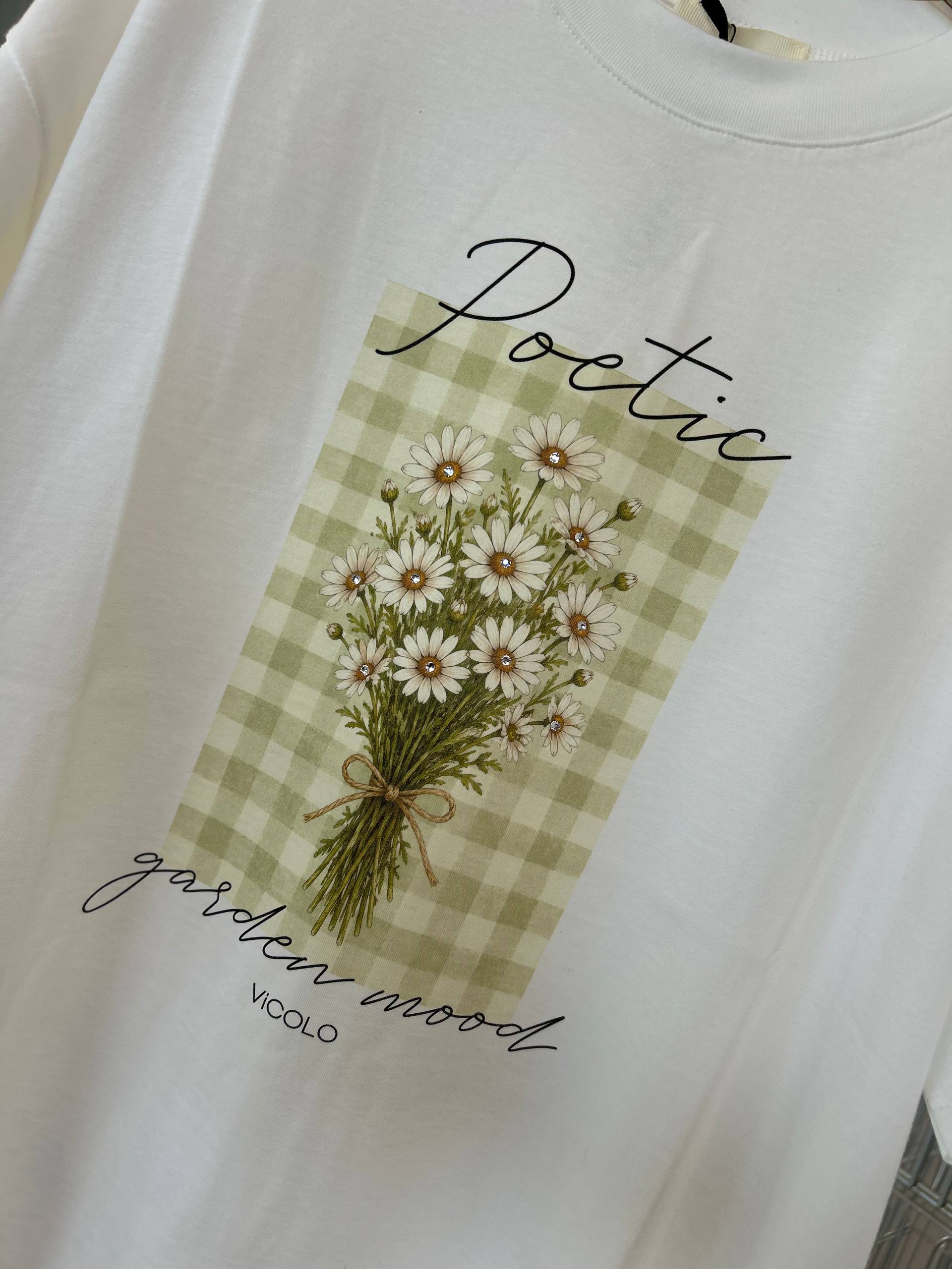 Итальянская одежда, бренд Vicolo, арт. 74268885