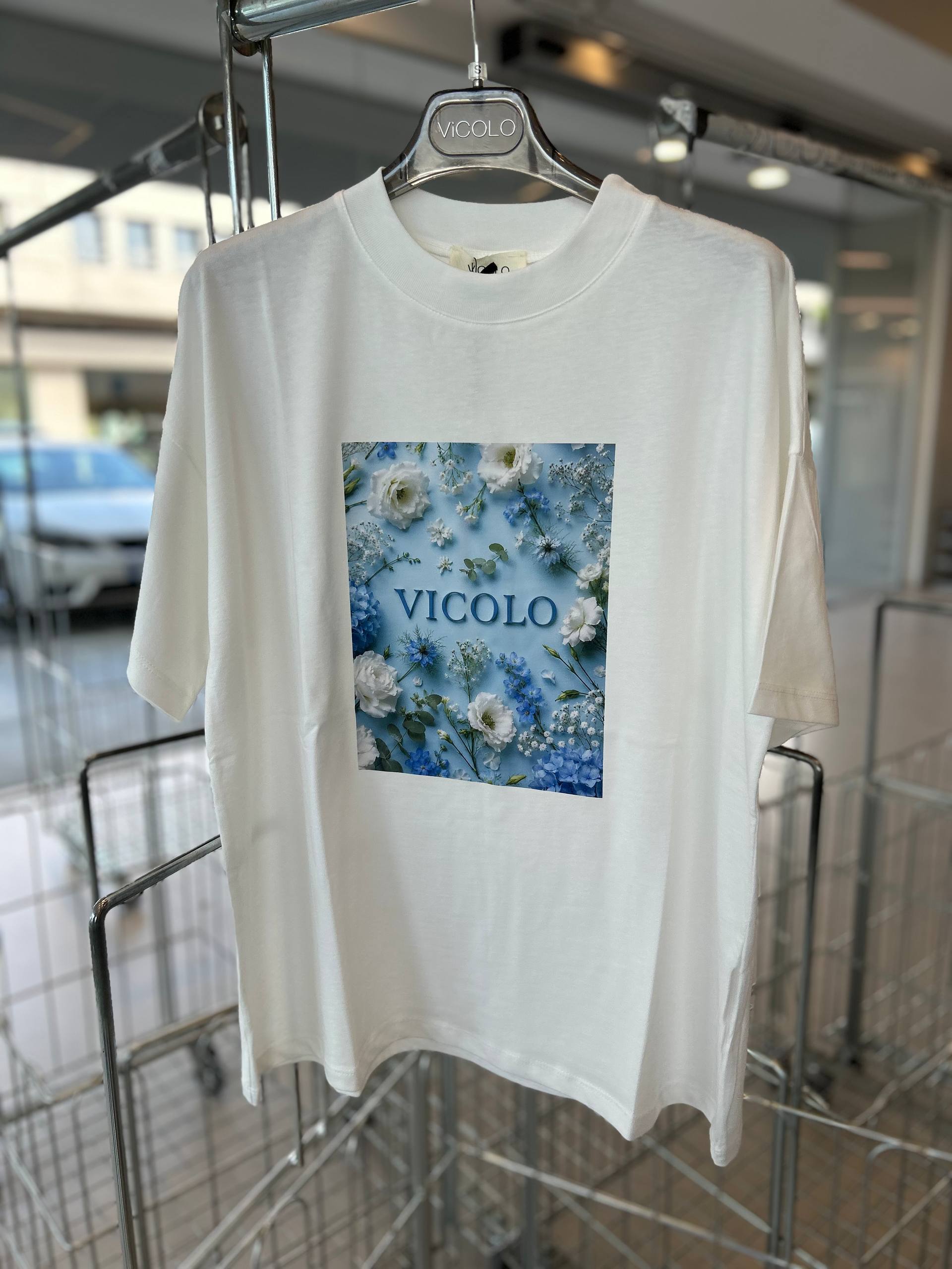 Фото Vicolo