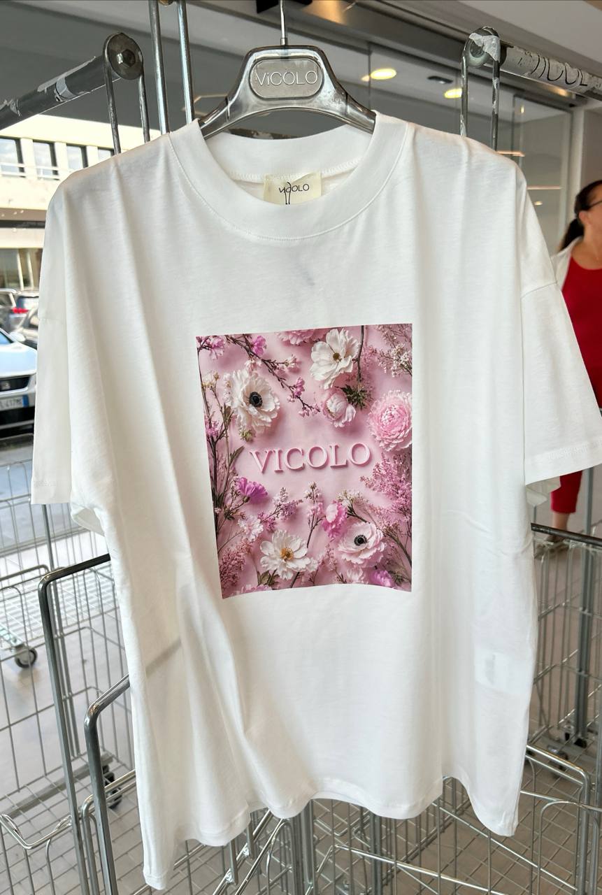 Фото Vicolo