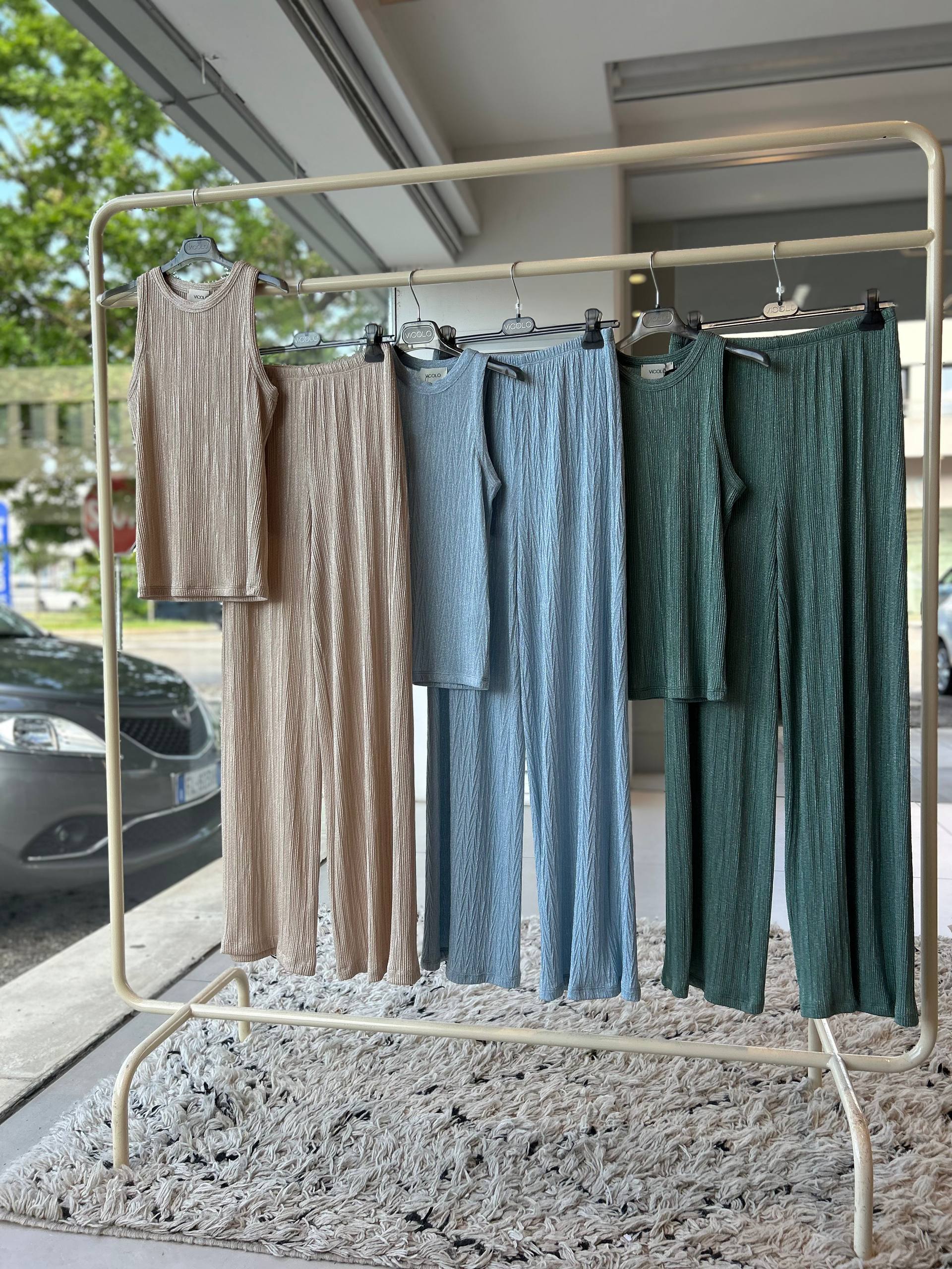Фото Vicolo