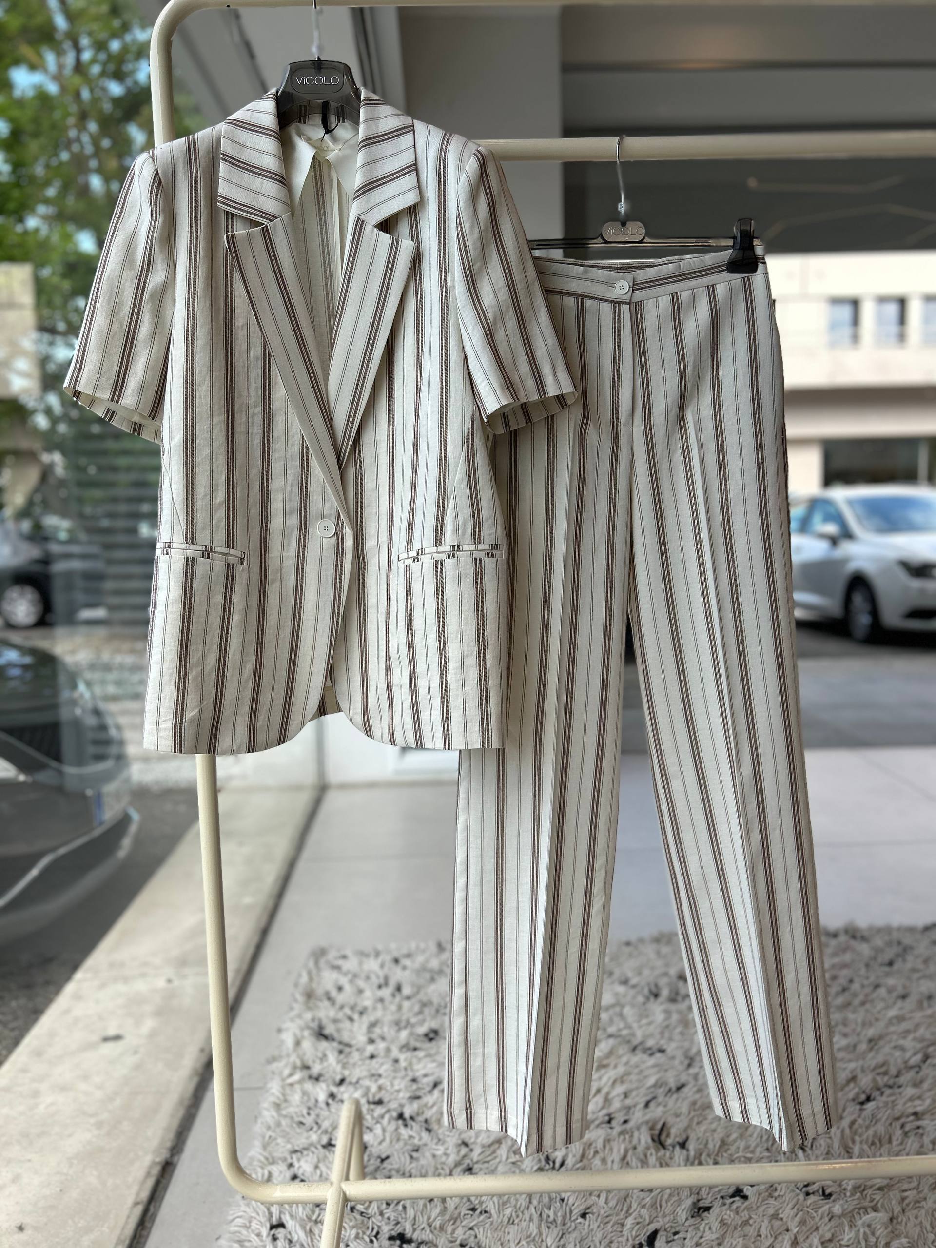 Итальянская одежда, бренд Vicolo, арт. 74268995