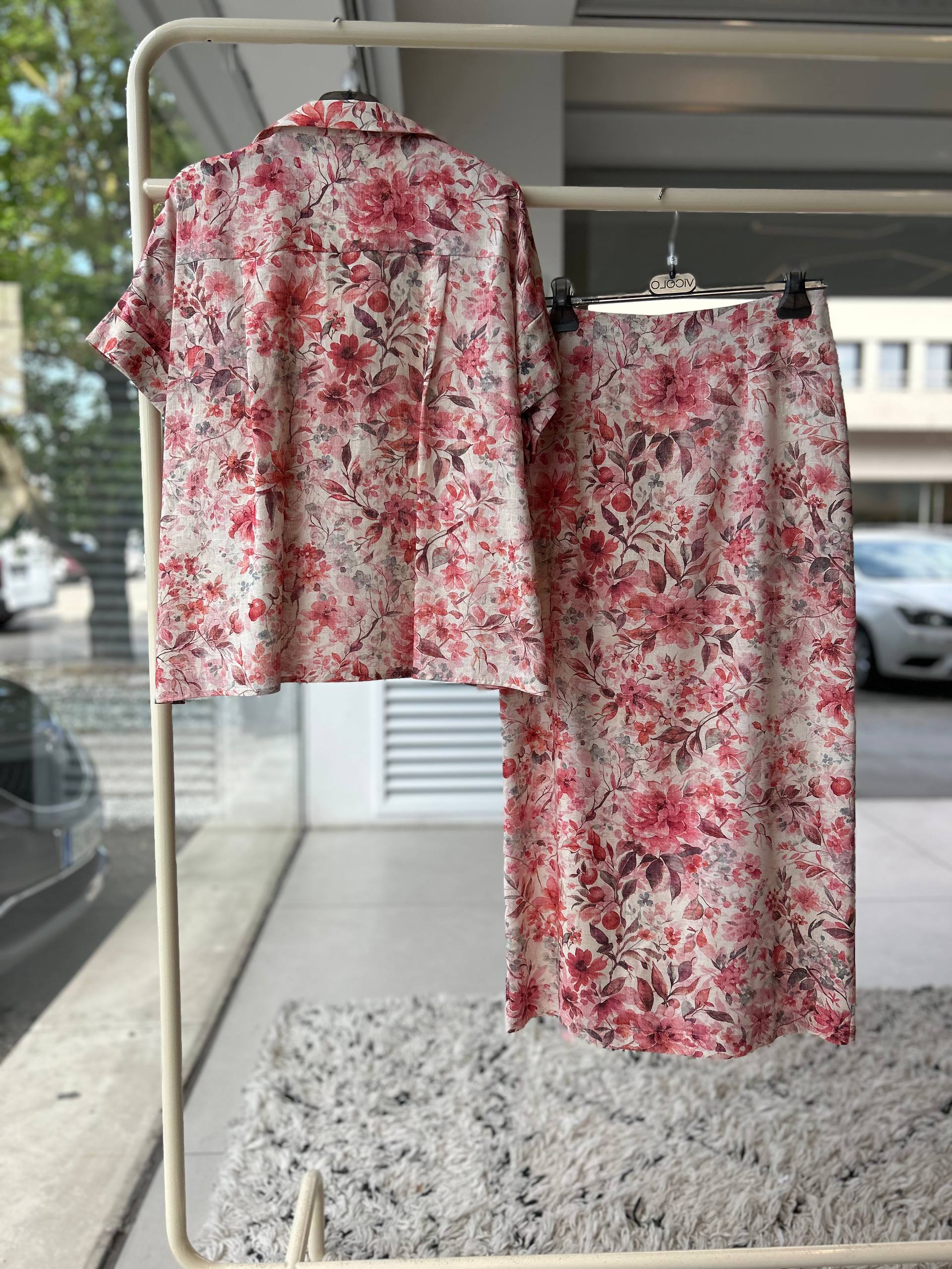 Итальянская одежда, бренд Vicolo, арт. 74269033