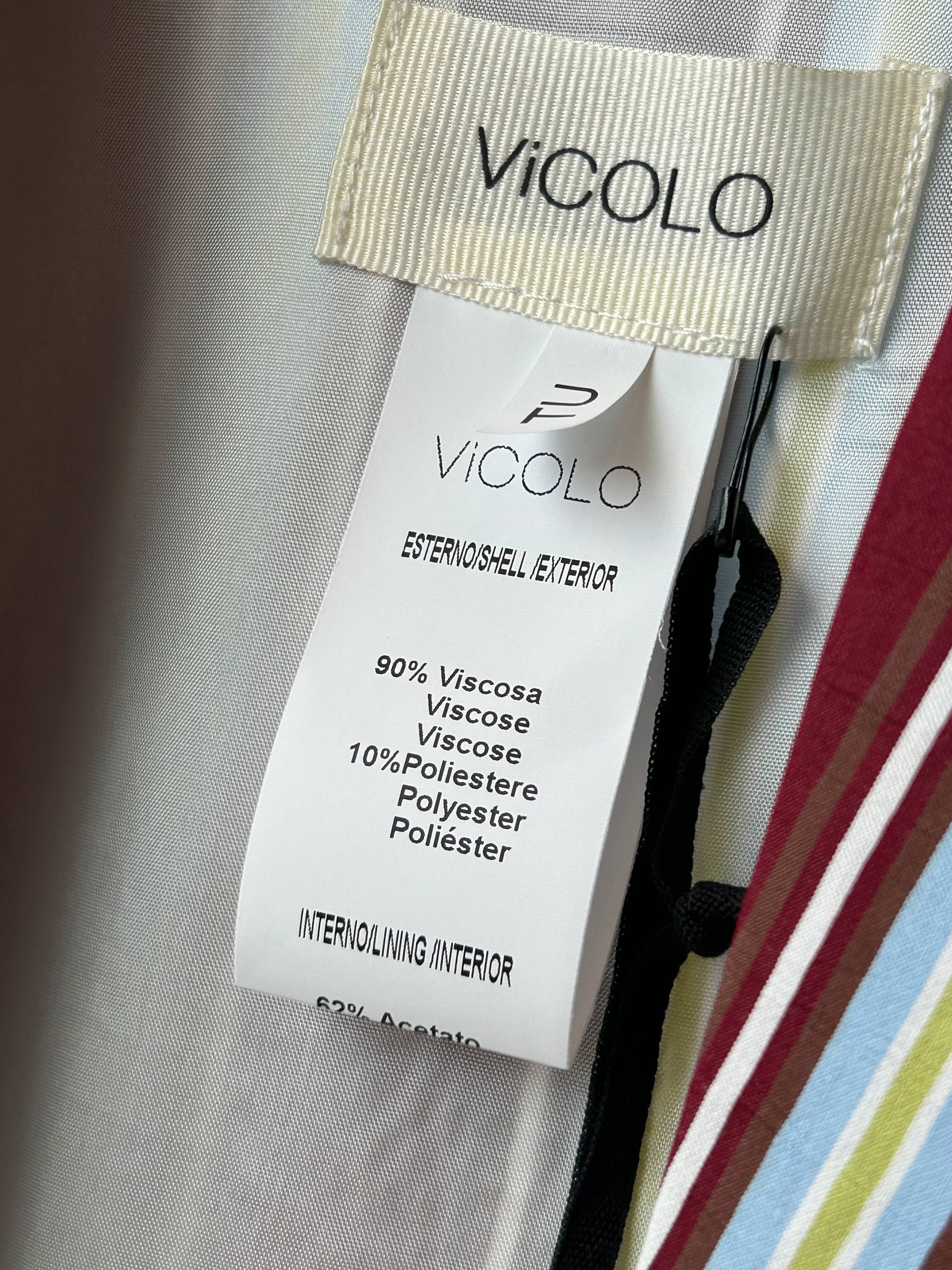 Итальянская одежда, бренд Vicolo, арт. 74269096