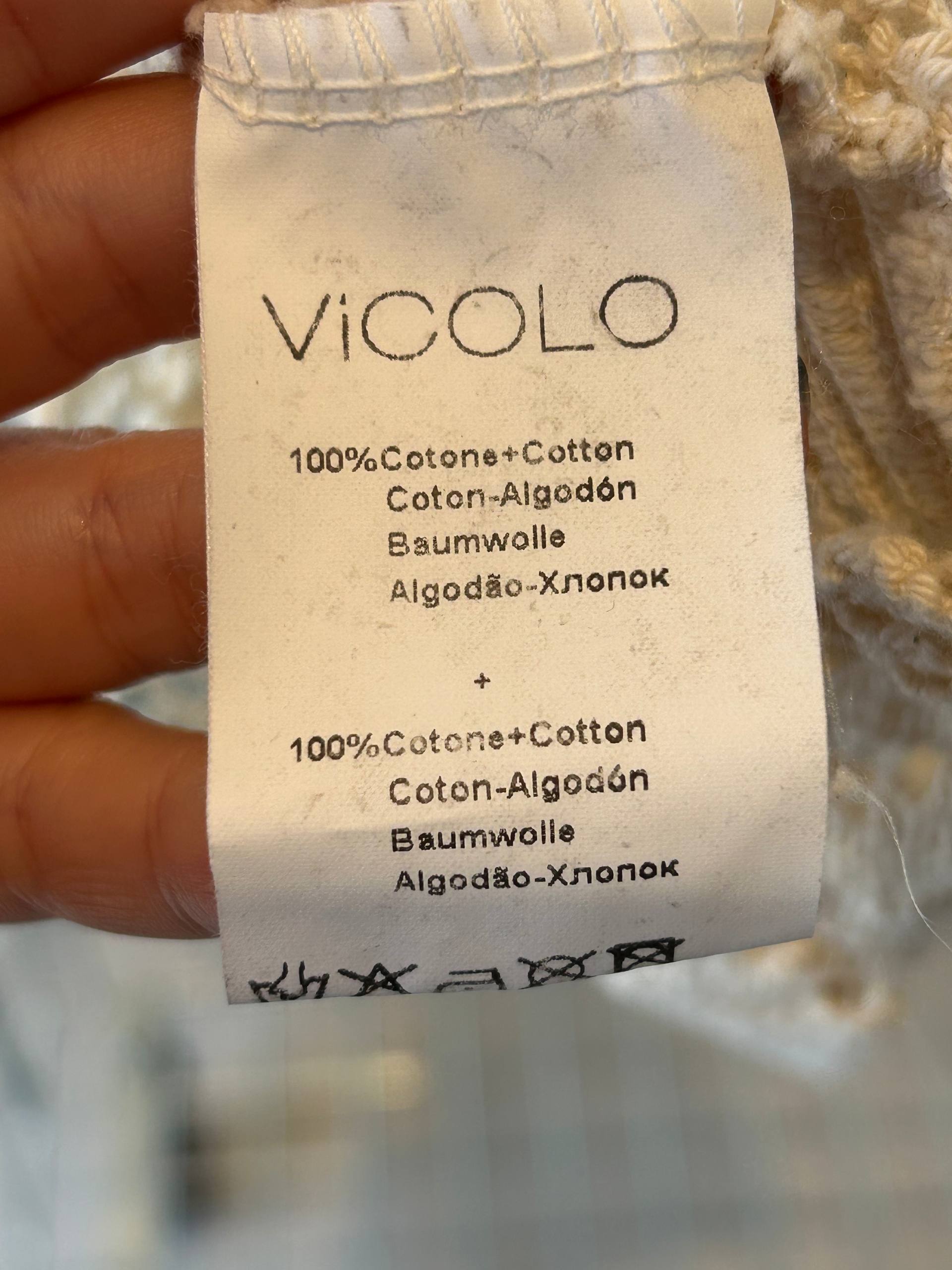 Фото Vicolo