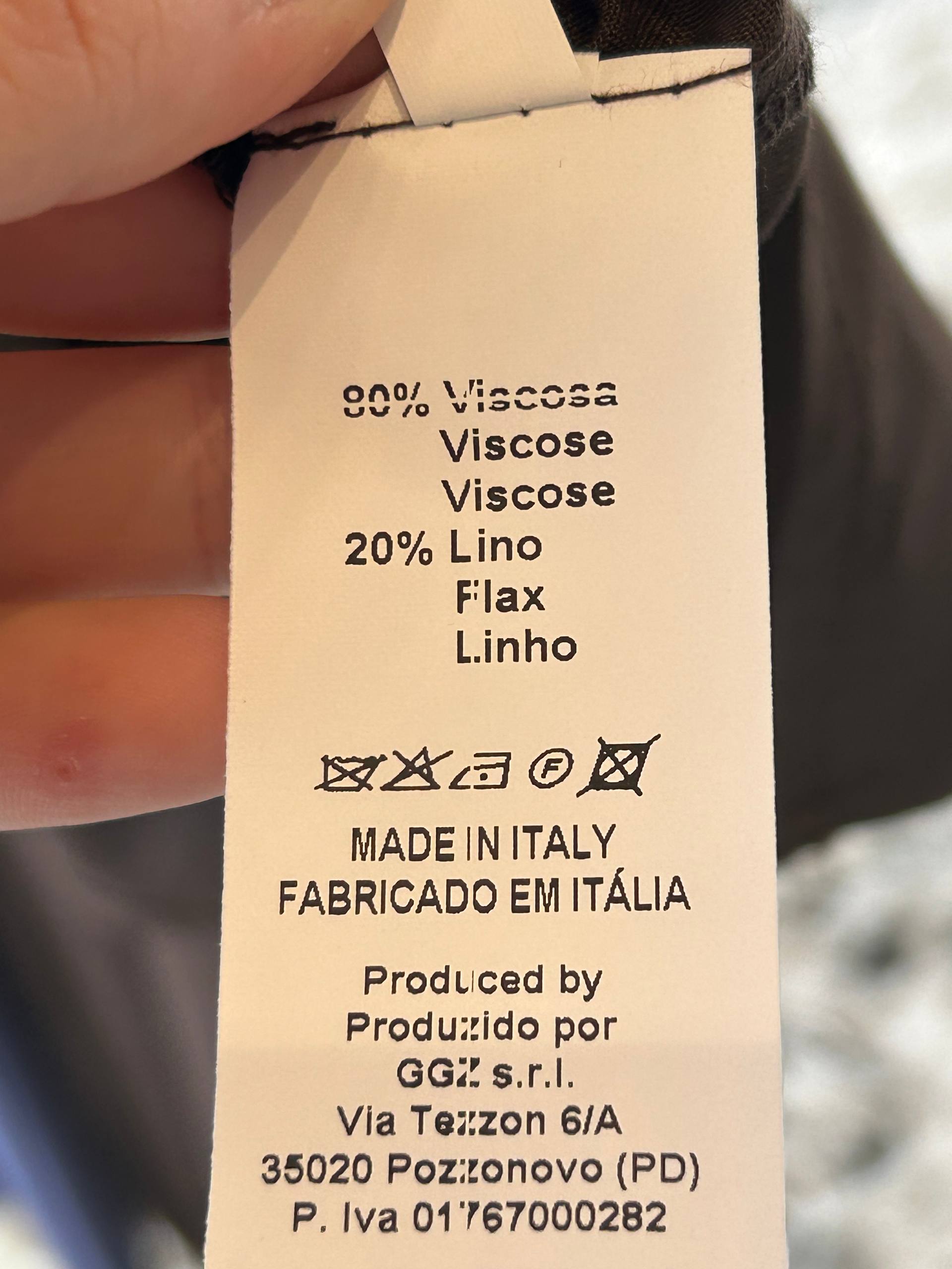 Фото Vicolo