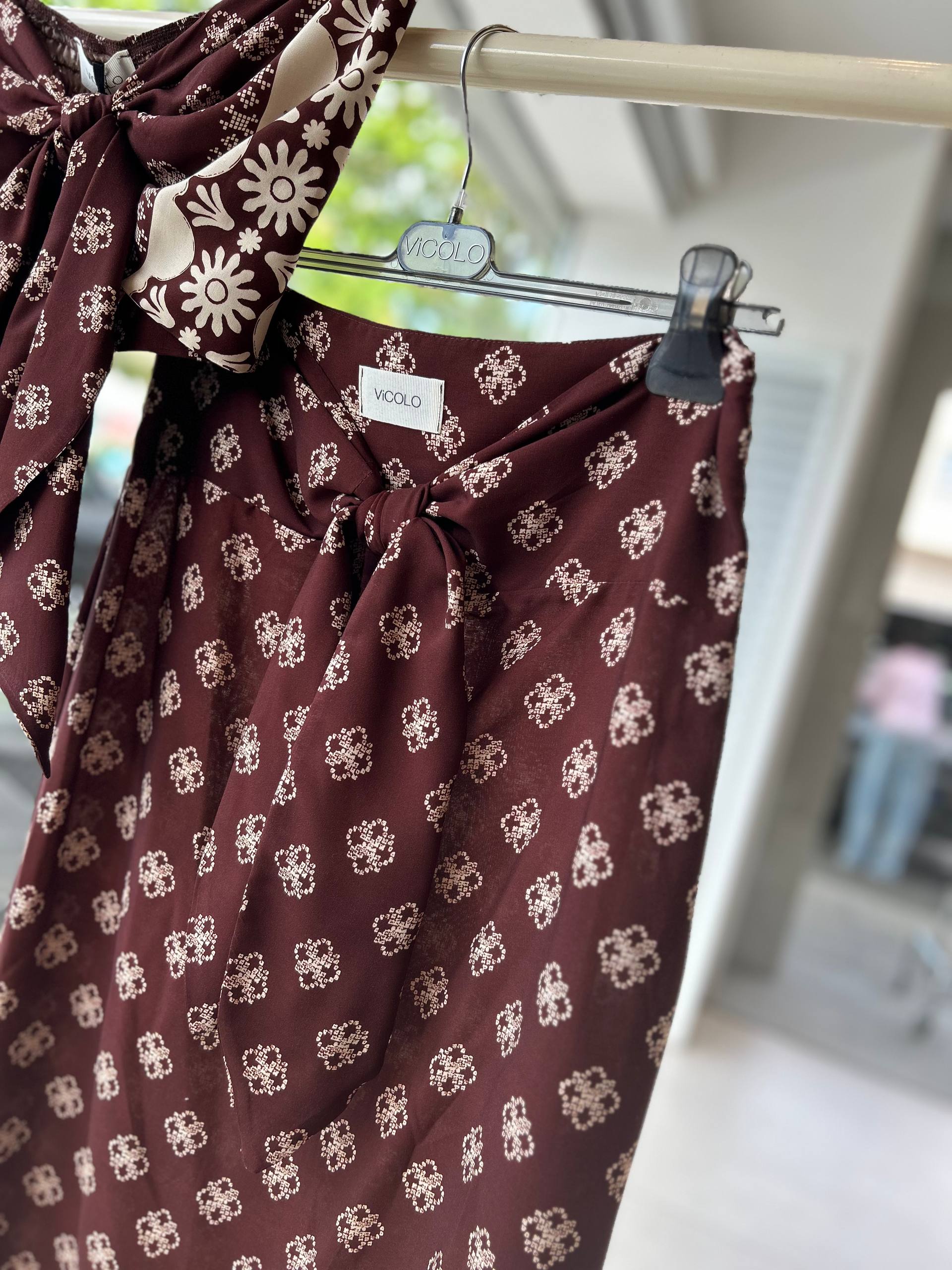 Фото Vicolo