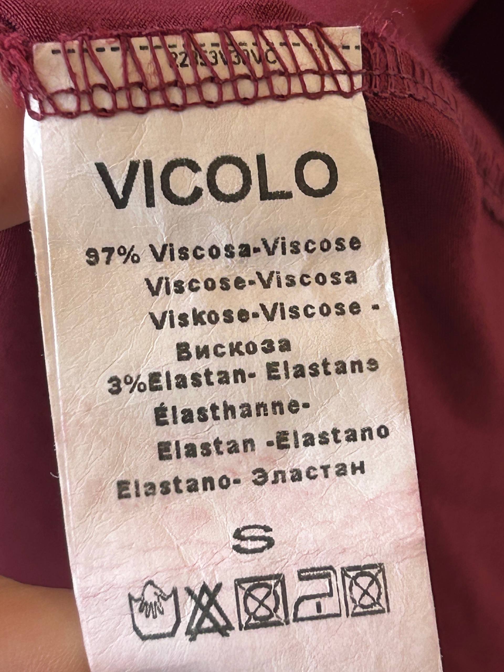 Фото Vicolo