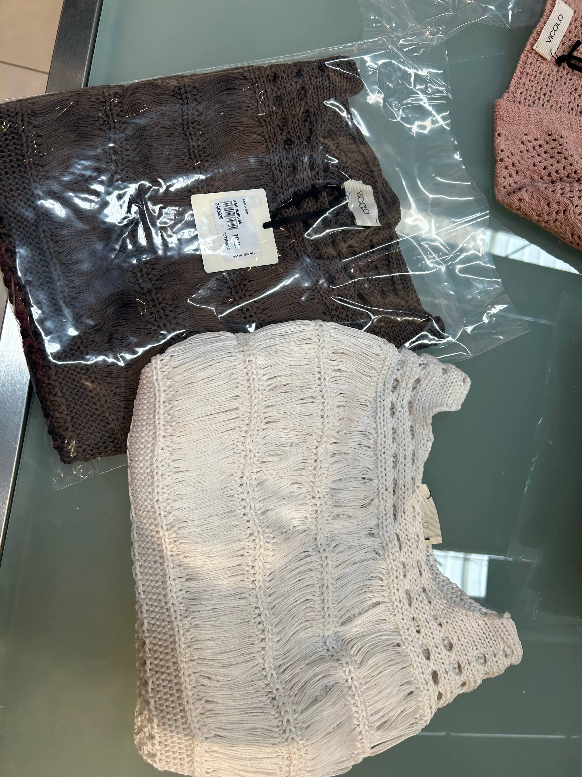 Итальянская одежда, бренд Vicolo, арт. 74269373