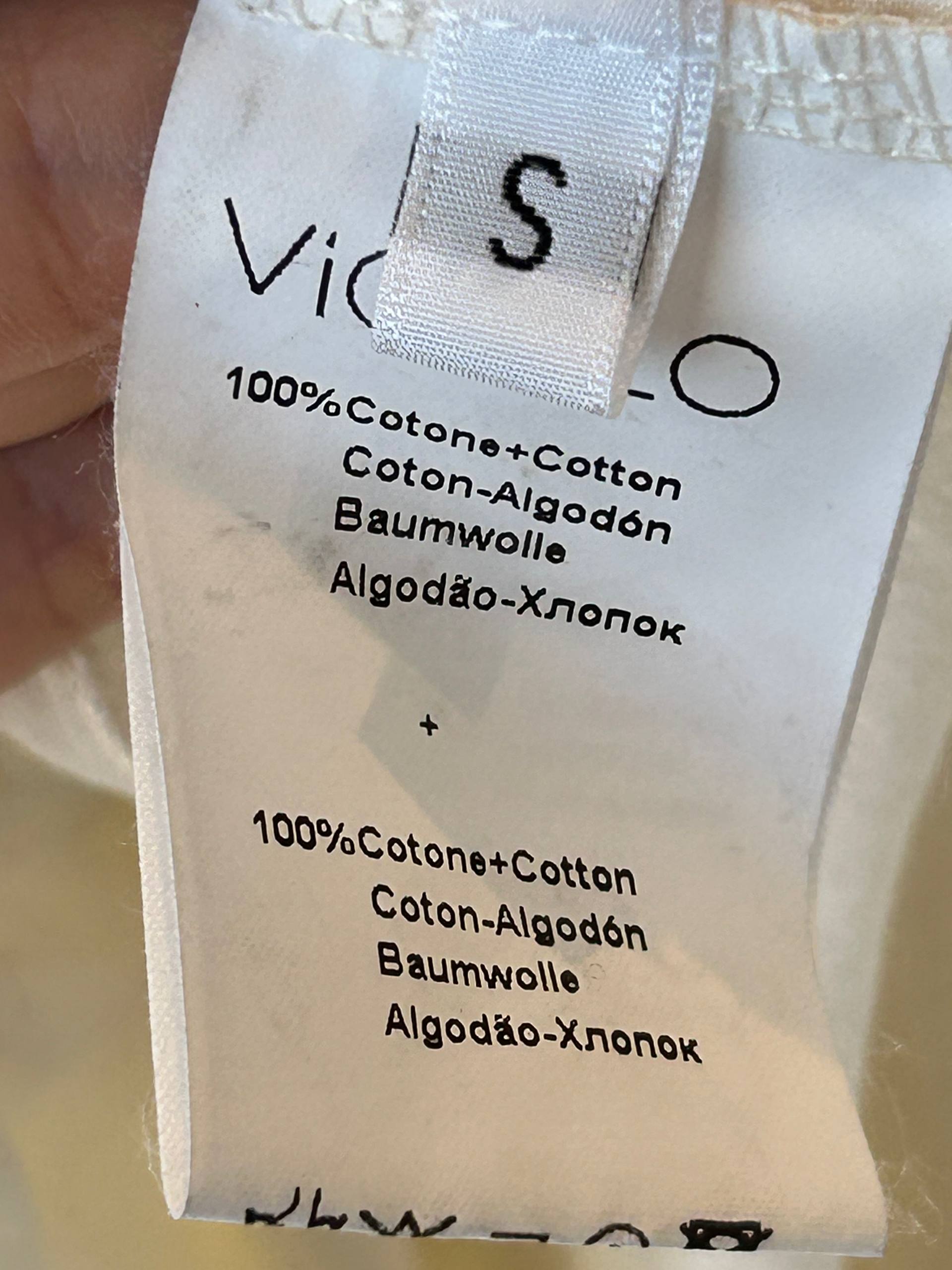 Итальянская одежда, бренд Vicolo, арт. 74273307