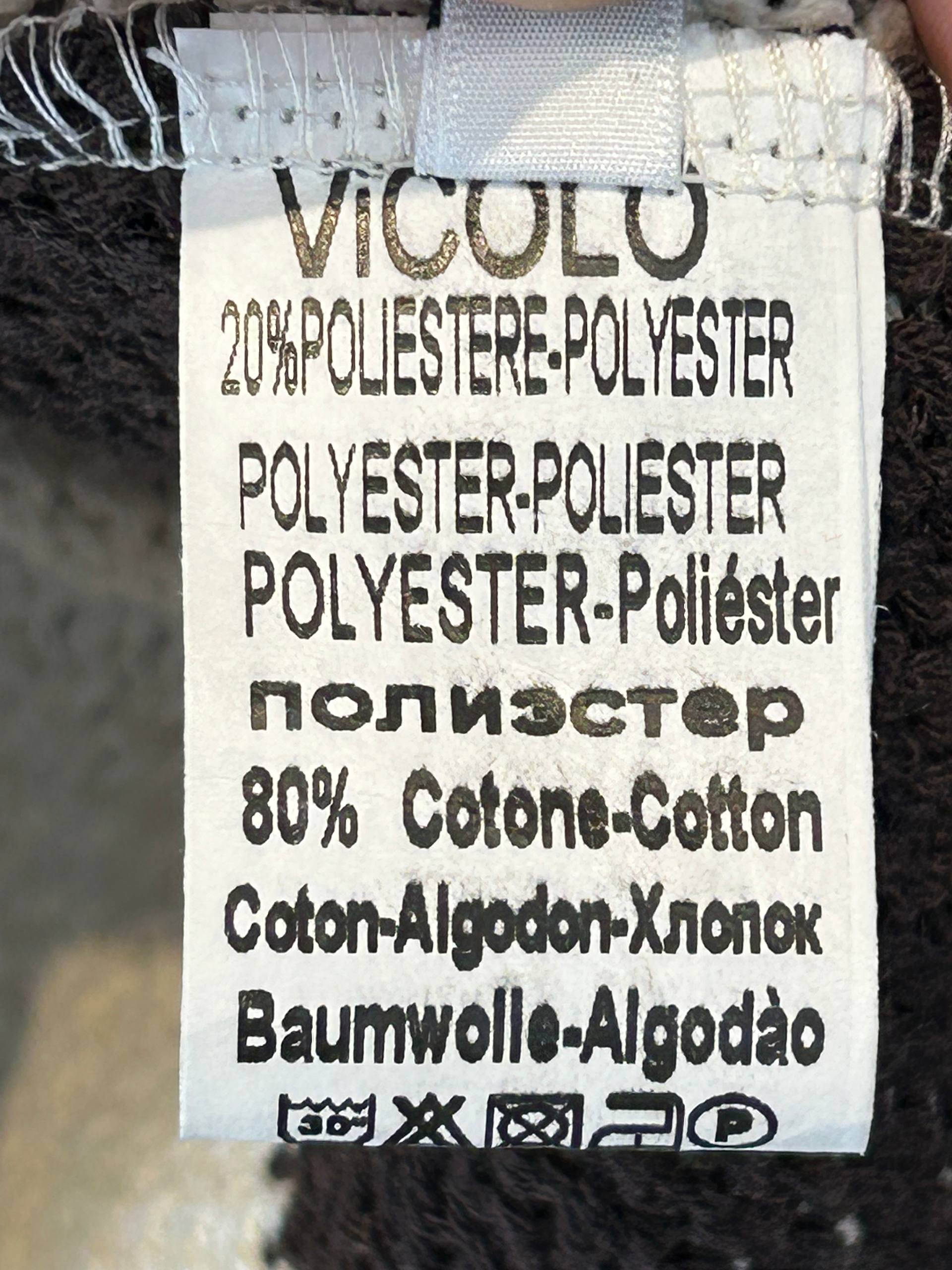 Фото Vicolo