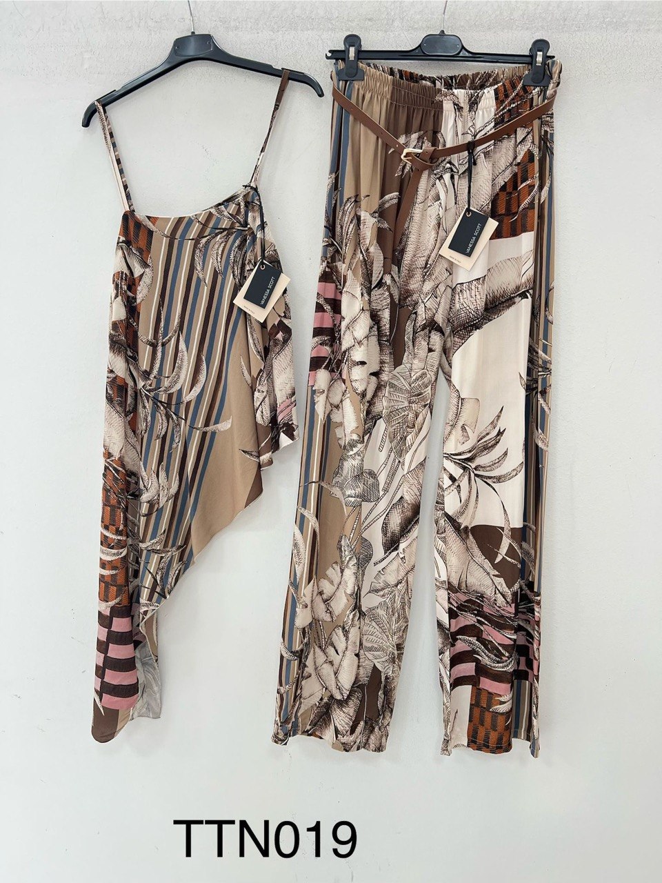 Фото Vanessa Scott