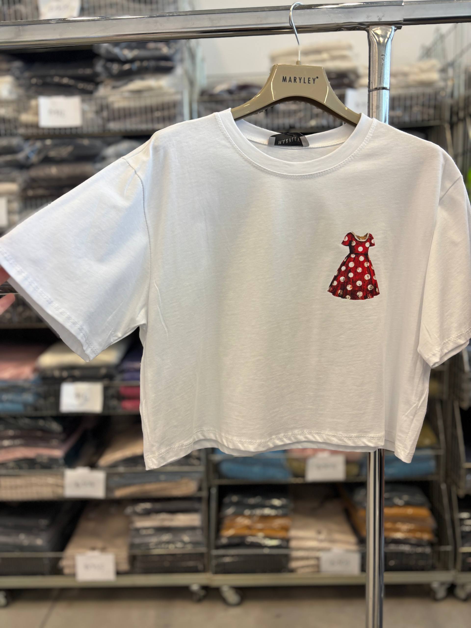 Итальянская одежда, бренд Marylay, арт. 74240024