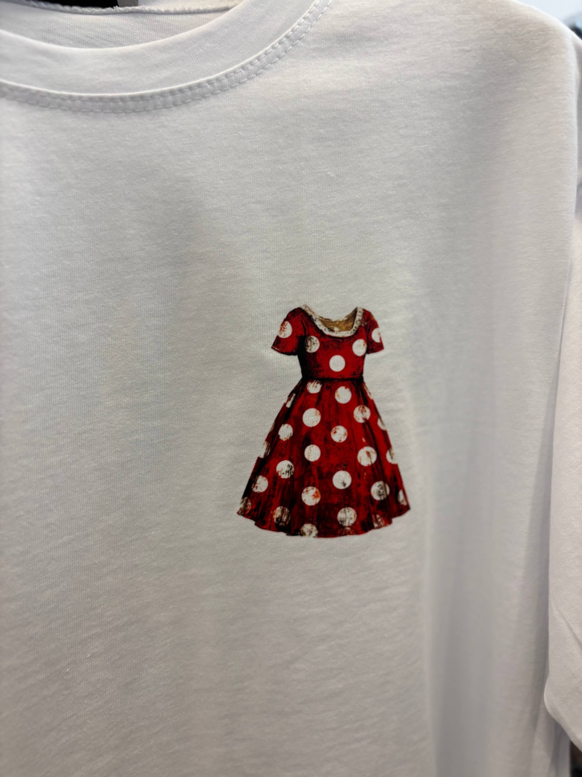 Итальянская одежда, бренд Marylay, арт. 74240025