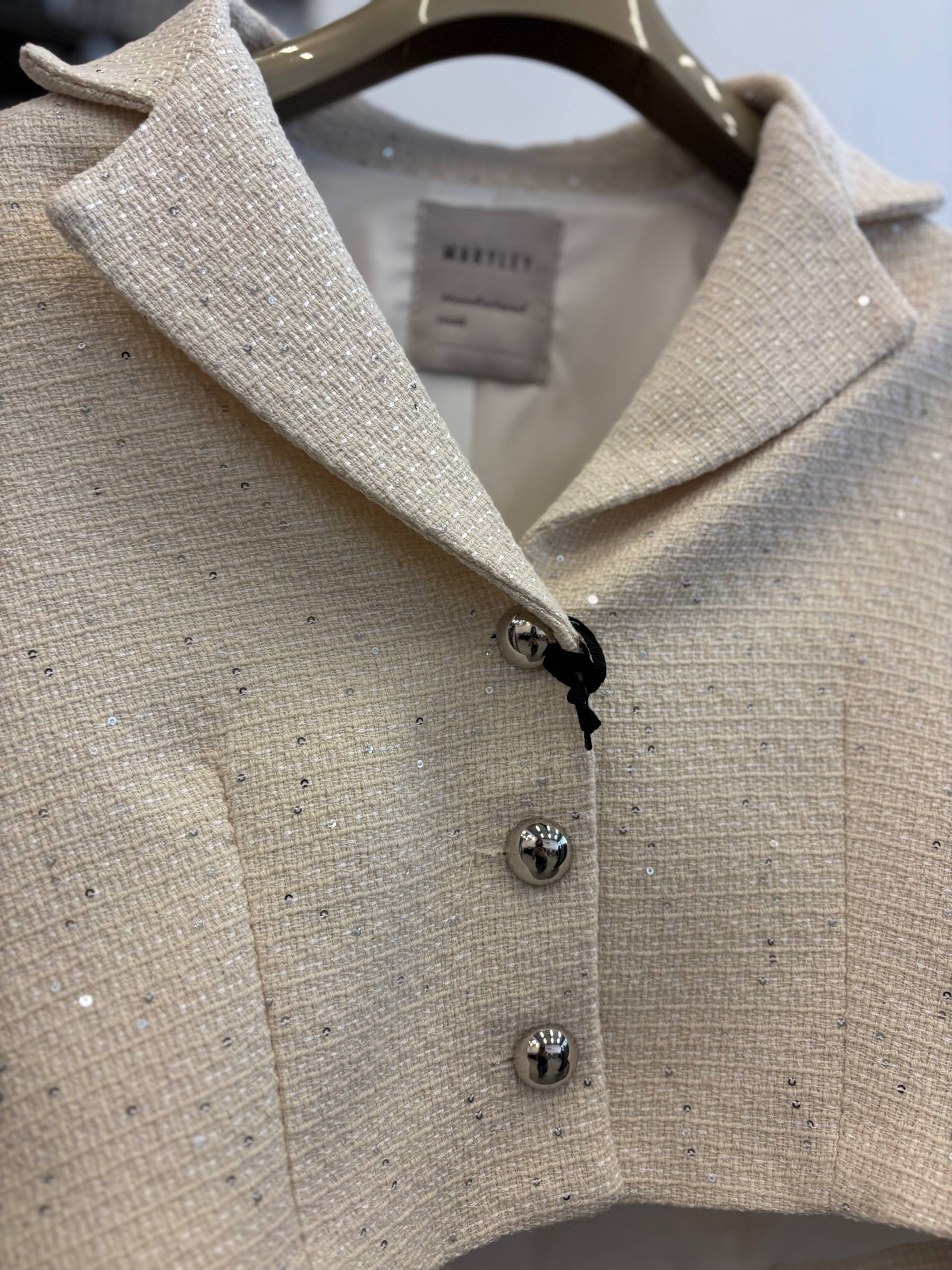 Итальянская одежда, бренд Marylay, арт. 74240044