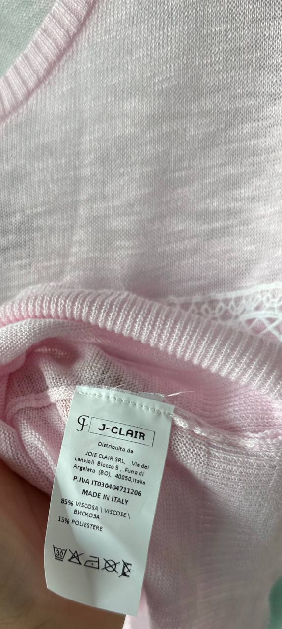 Фото Joie Clair (J-Clair)