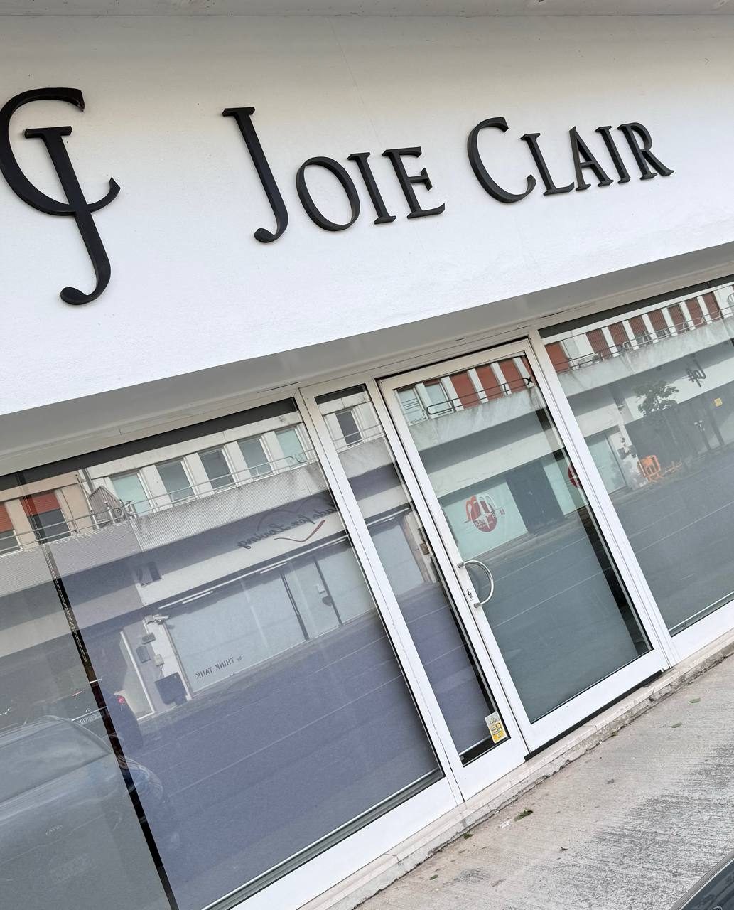 Фото Joie Clair (J-Clair)