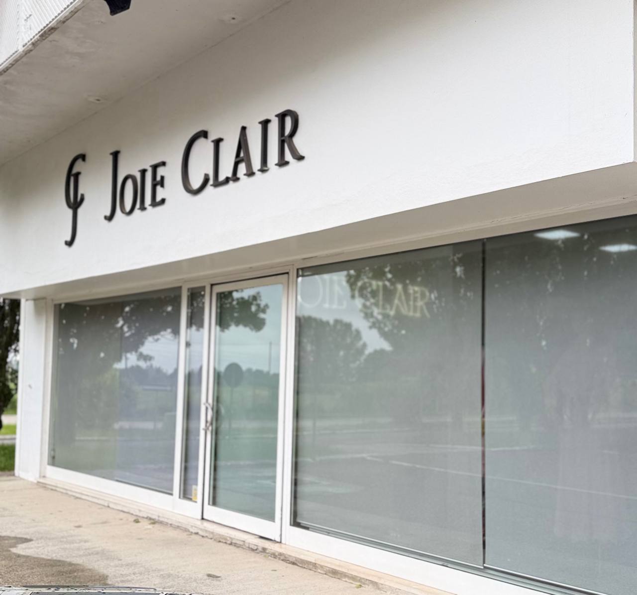 Фото Joie Clair (J-Clair)