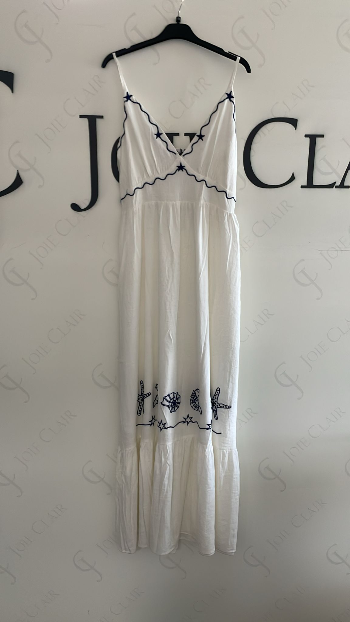 Итальянская одежда, бренд Joie Clair (J-Clair), арт. 74268232