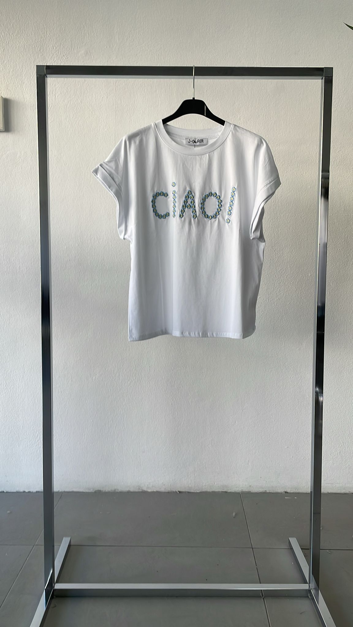 Итальянская одежда, бренд Joie Clair (J-Clair), арт. 74266389