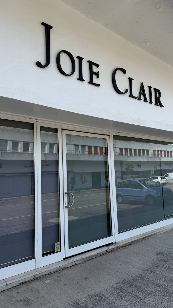 Фото Joie Clair (J-Clair)