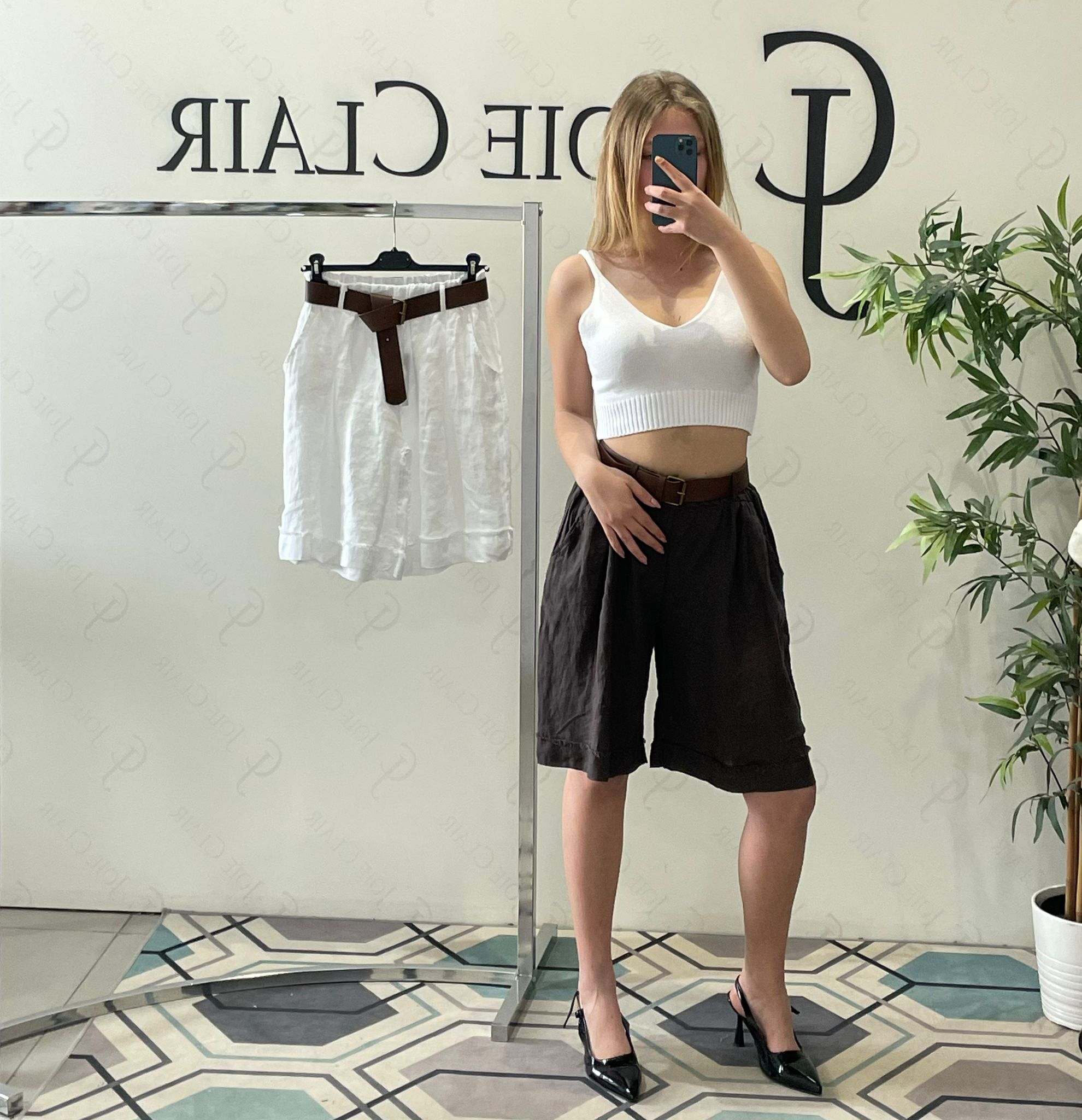 Фото Joie Clair (J-Clair)
