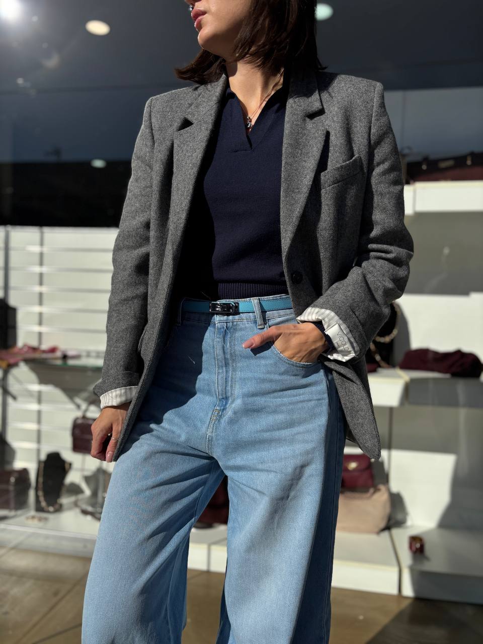Итальянская одежда, бренд Leather Country, арт. 74245068