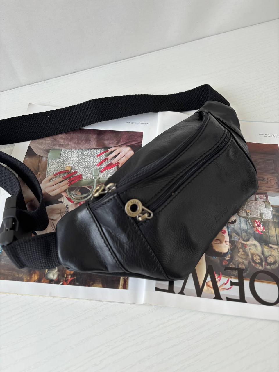 Итальянская одежда, бренд Leather Country, арт. 74251799