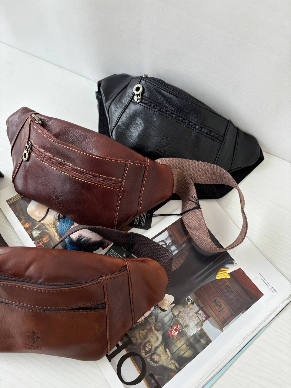 Итальянская одежда, бренд Leather Country, арт. 74251803