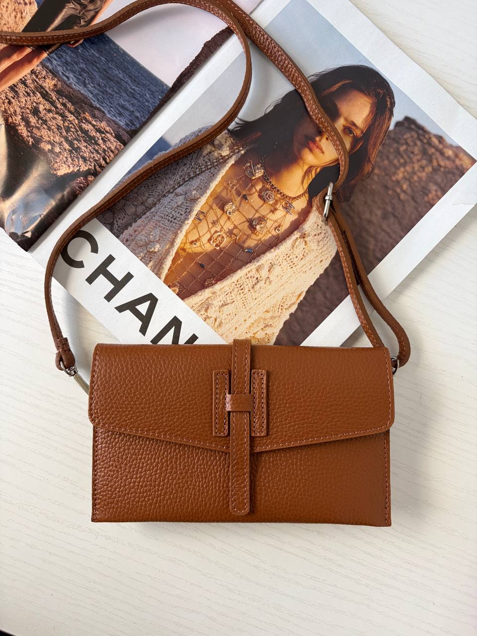 Фото Leather Country