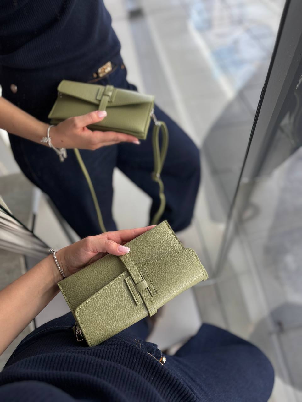 Итальянская одежда, бренд Leather Country, арт. 74263133