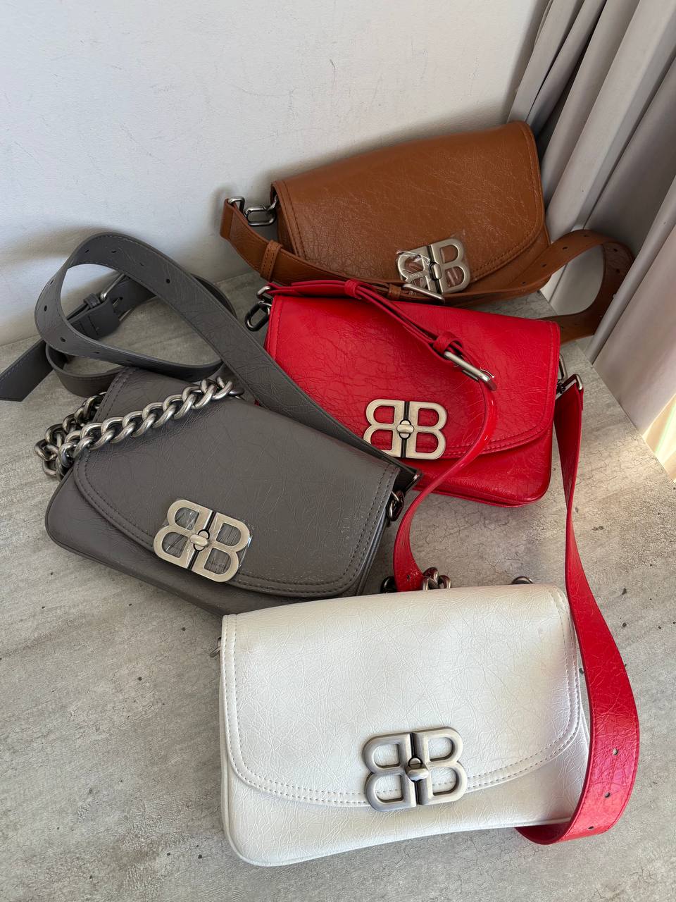 Фото Leather Country