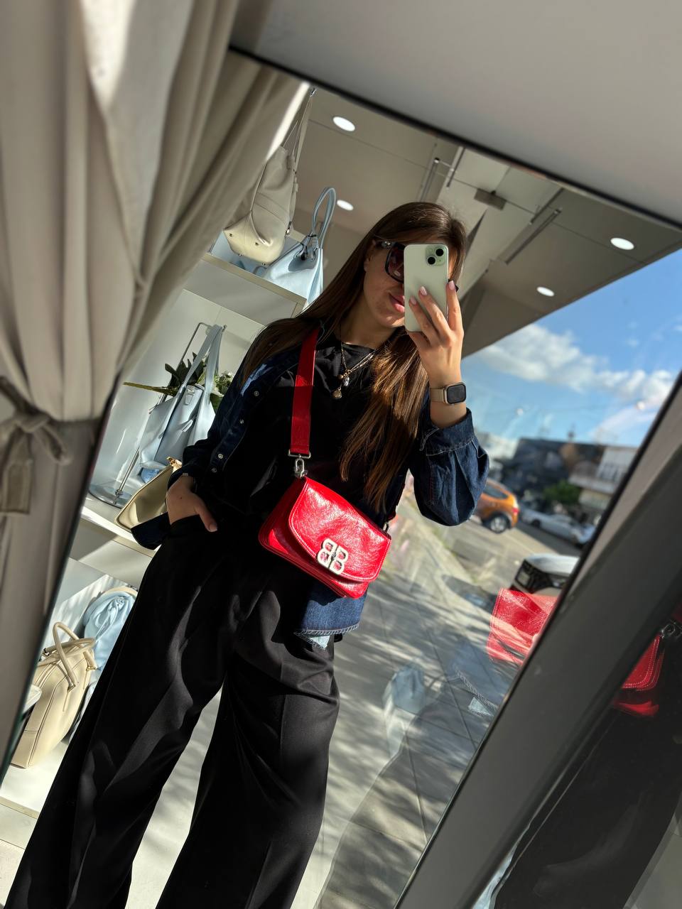 Итальянская одежда, бренд Leather Country, арт. 74247202