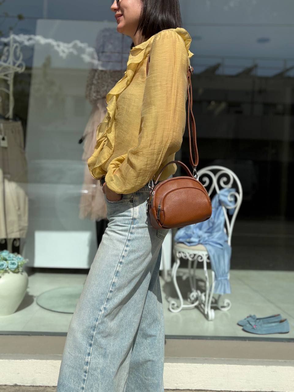 Фото Leather Country