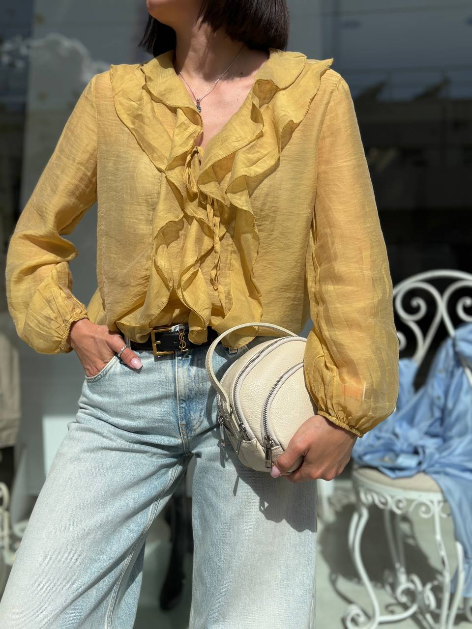Итальянская одежда, бренд Leather Country, арт. 74247213