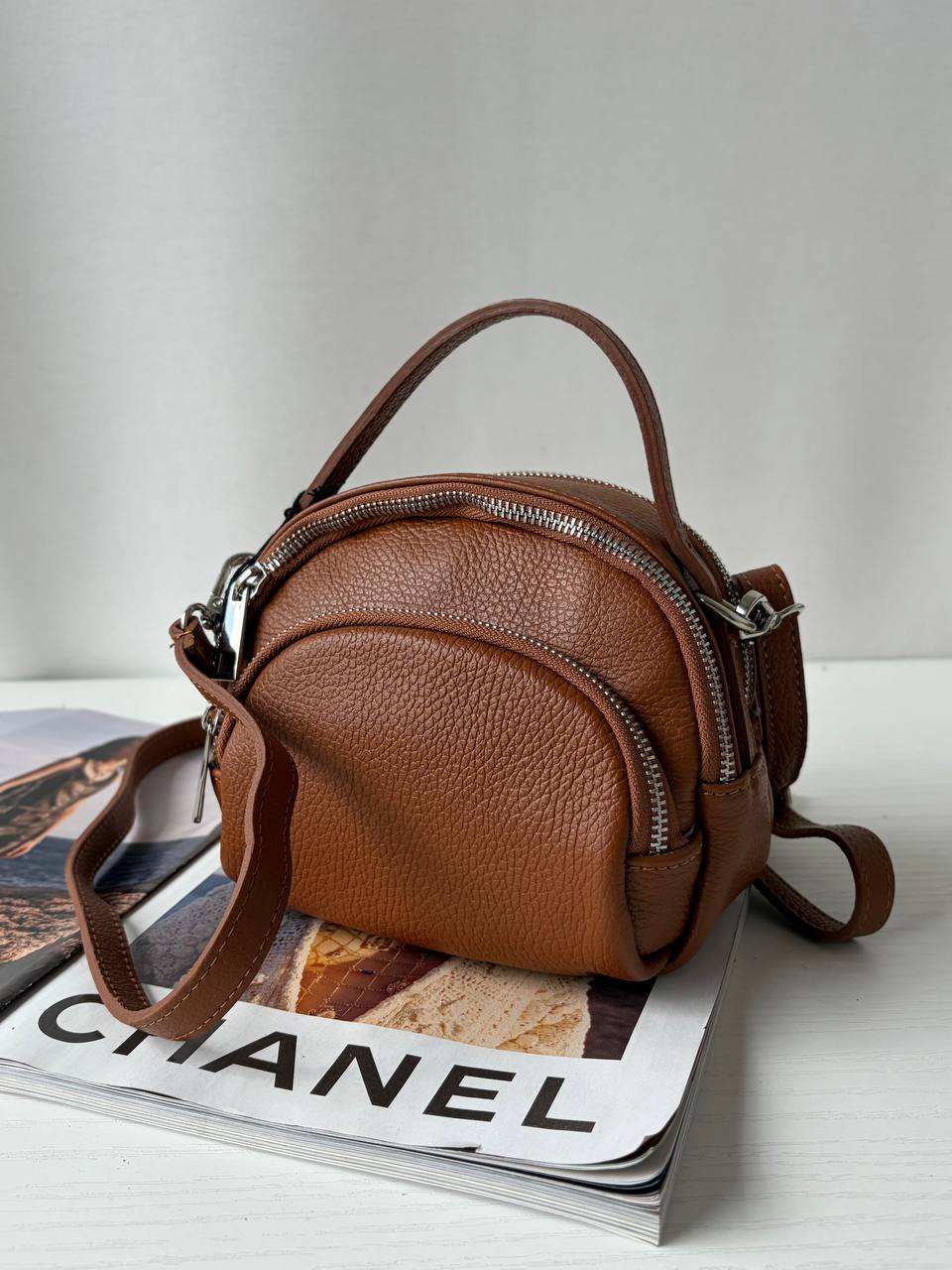 Фото Leather Country