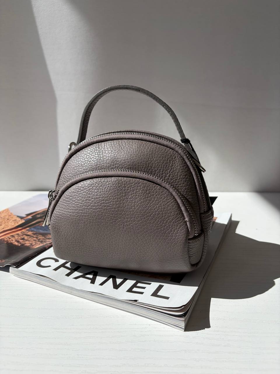 Фото Leather Country