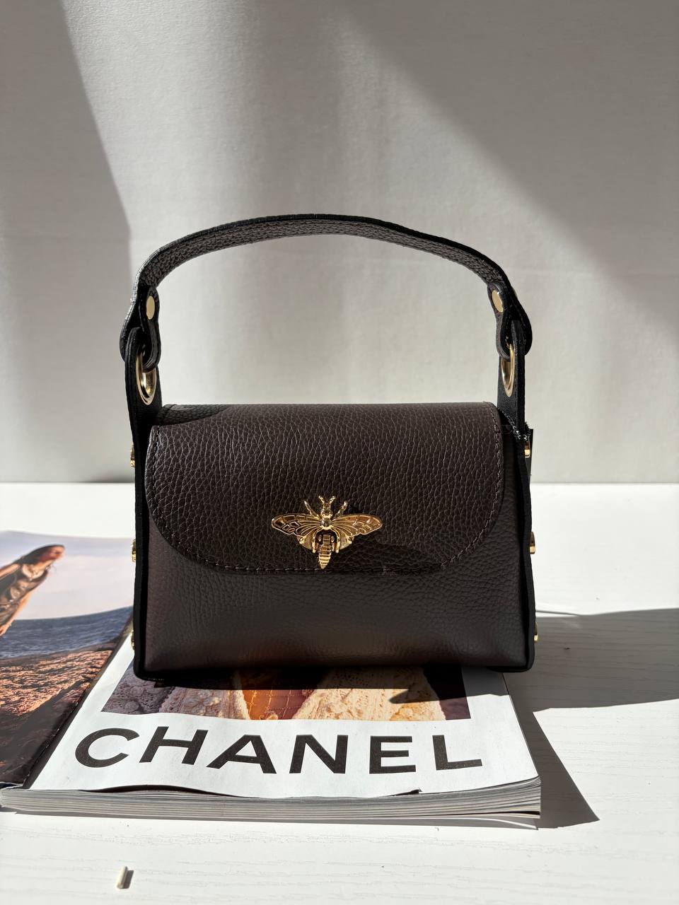 Фото Leather Country