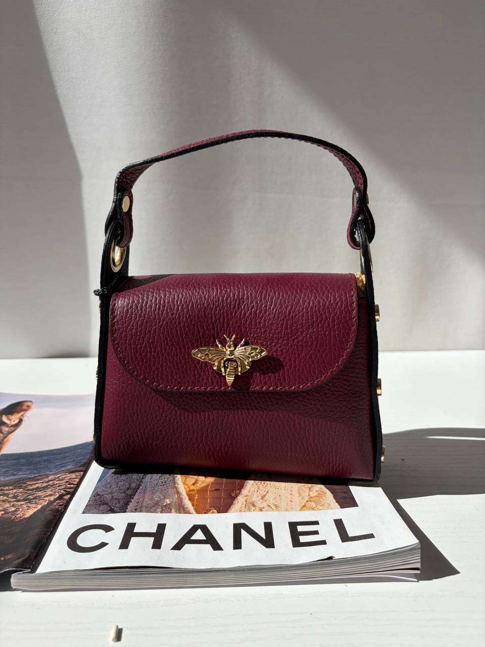 Фото Leather Country