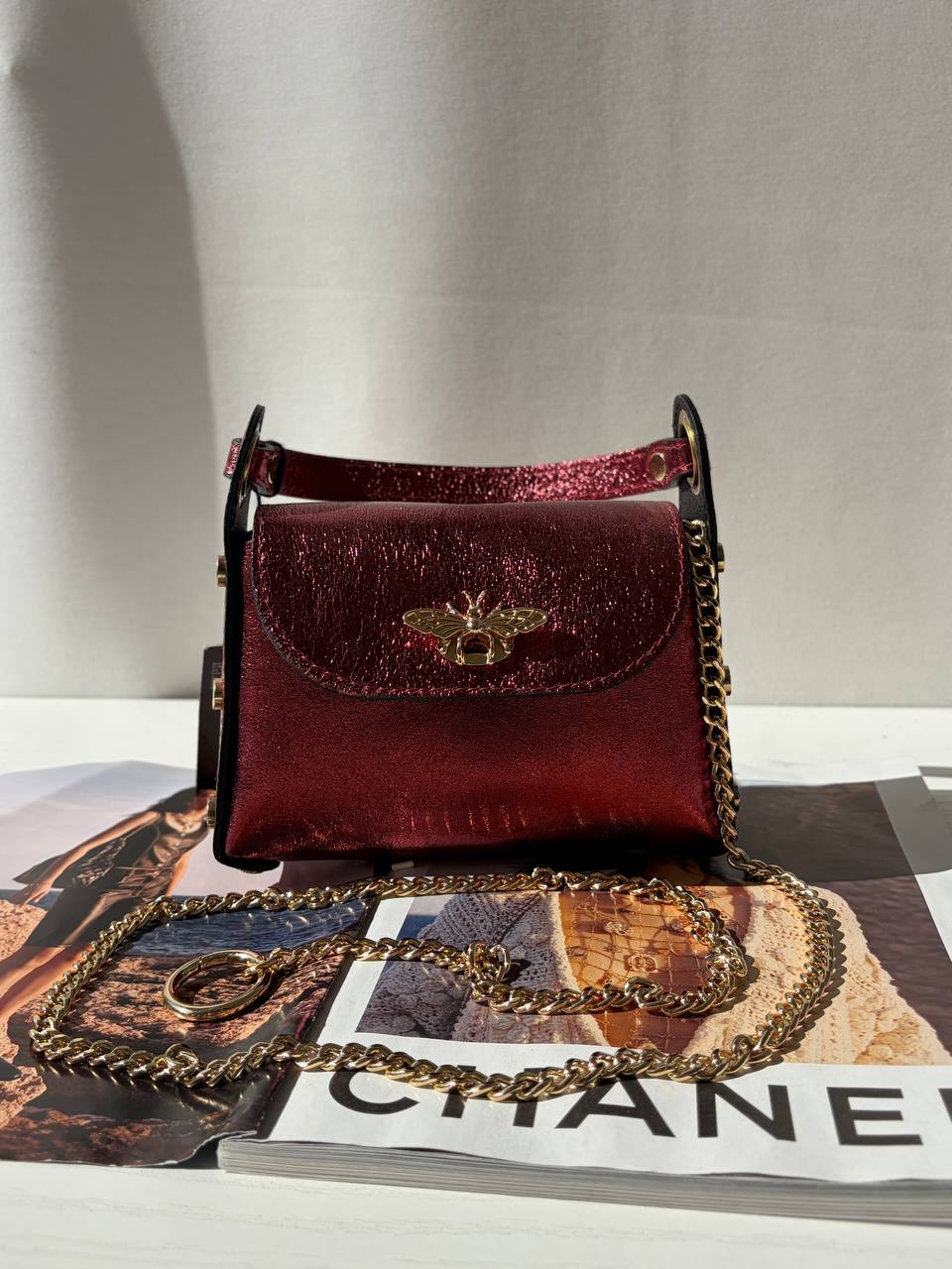 Итальянская одежда, бренд Leather Country, арт. 74247261