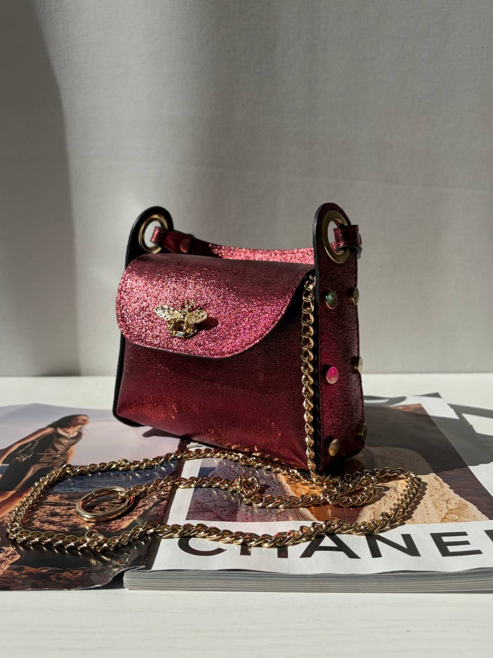 Фото Leather Country