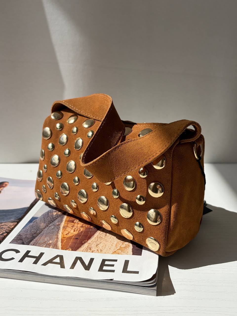 Фото Leather Country
